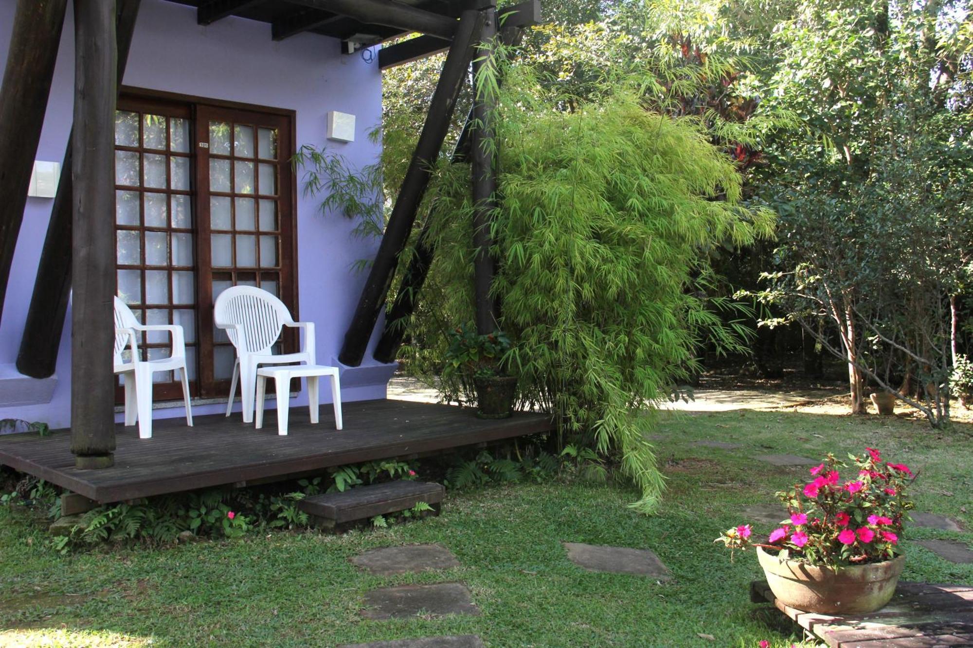 Saint Germain * Florianopolis
