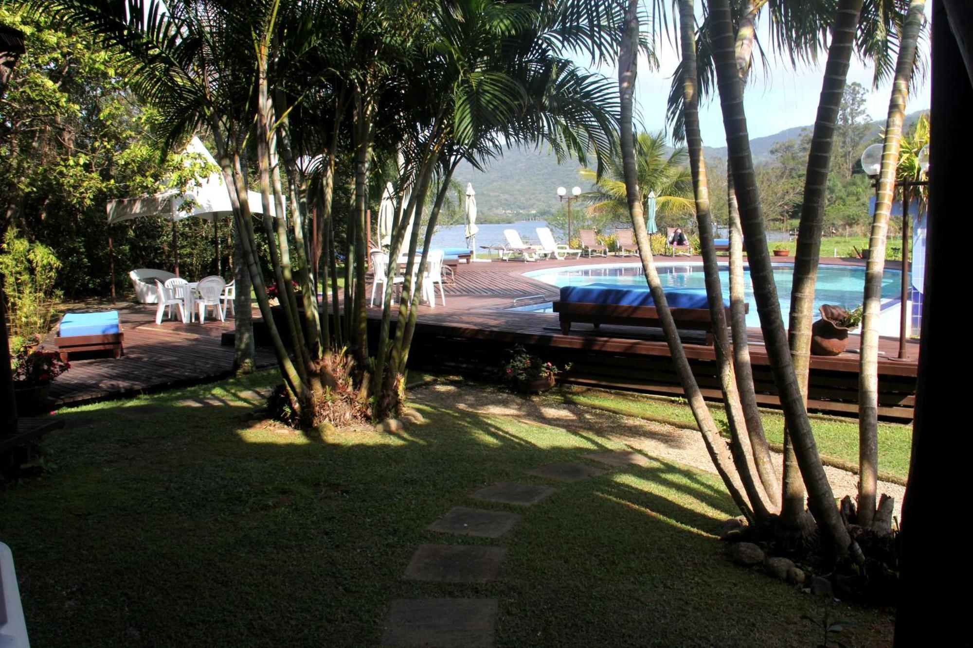 Saint Germain Florianopolis